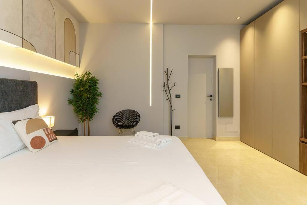 Appartamento Domus Lavica Catania Luaran gambar